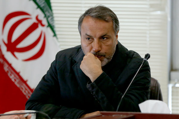 محمدرضا رضایی کوچی