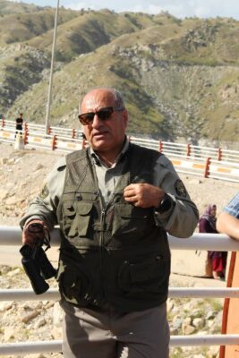محیط بان