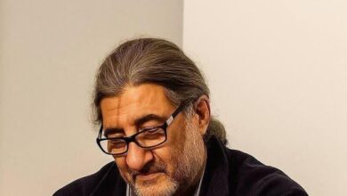 مینوچهر