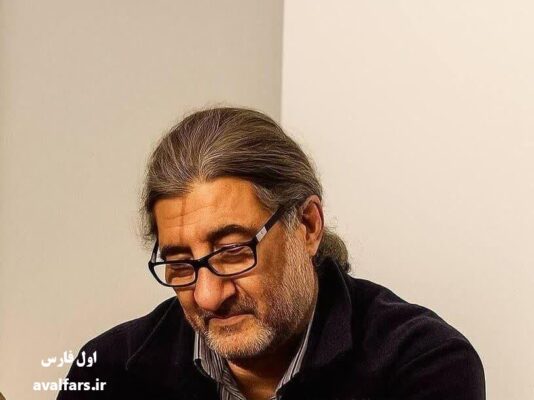 مینوچهر