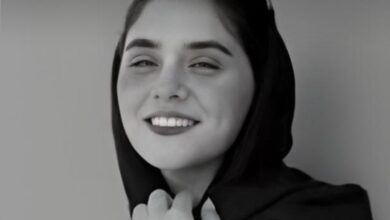 هانیه بهبودی