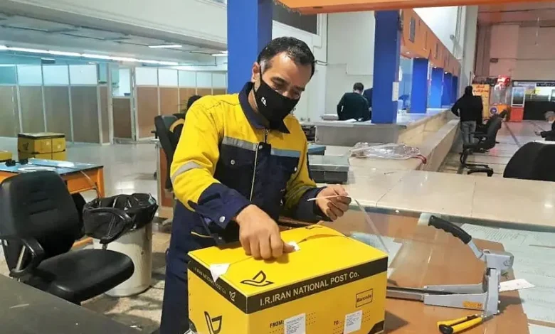 آغاز طرح پرداخت مبتنی بر عملکرد از شرکت ملی پست بصورت آزمایشی
