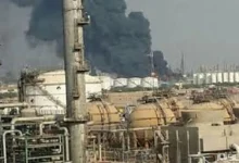 پلایشگاه شیراز