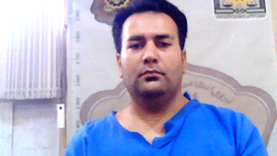 کلاهبردار آگاهی