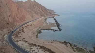 گردنه عشاق