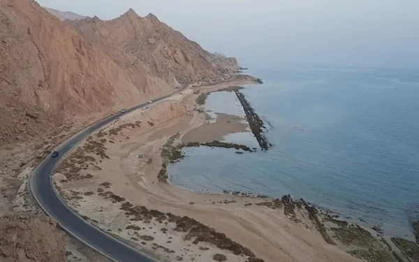 گردنه عشاق