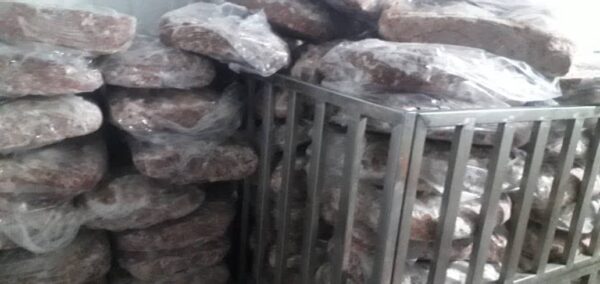 گوشت فاسد