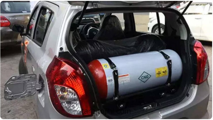 تعلیق فعالیت ۳ آزمایشگاه CNG متخلف در استان فارس