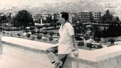 الی کوهن