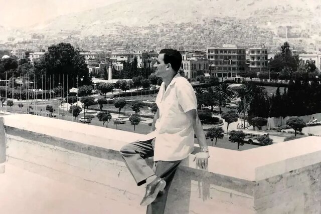 جاسوس افسانه‌ای که بیشترین ناسزا را به اسرائیل می‌گفت