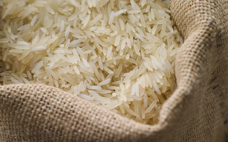 در بازار رها شده: برنج پاکستانی را این‌گونه کیلویی ۲۵۰ هزار تومان می‌فروشند !