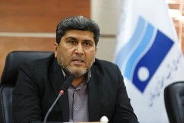مدیرعامل آب منطقه‌ای آخرین وضعیت سدهای فارس را تشریح کرد