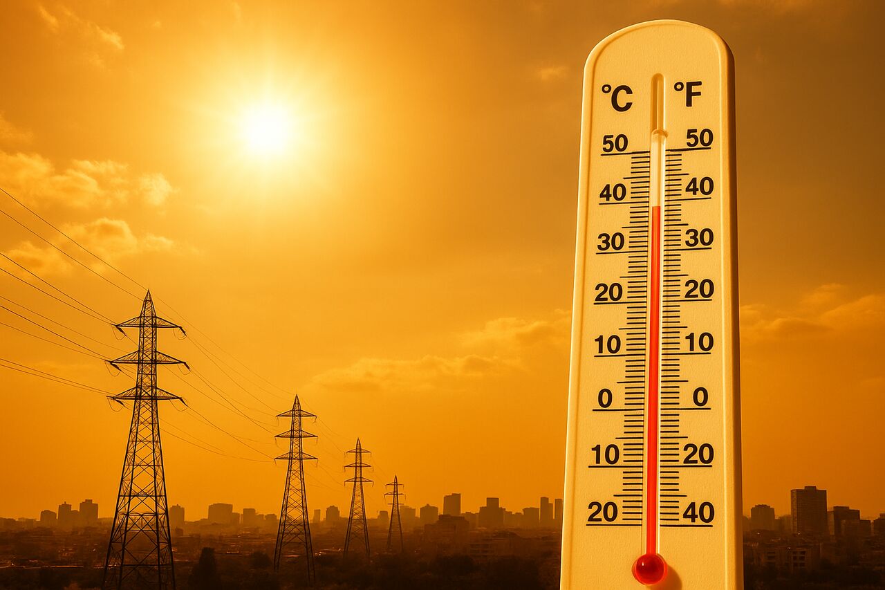 استان فارس چهارشنبه یکم مردادماه 1404 تعطیل است