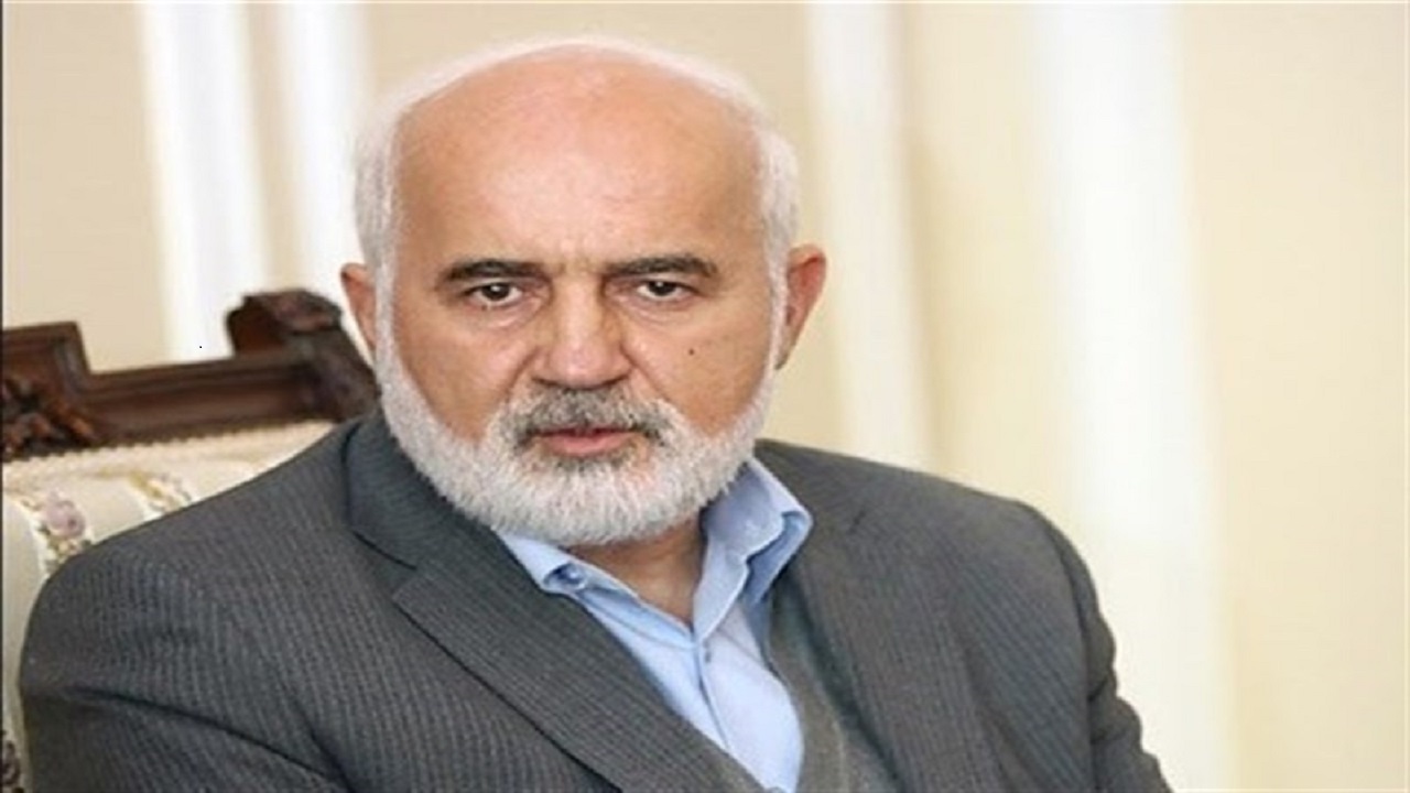 احمد توکلی عضو مجمع تشخیص مصلحت نظام درگذشت