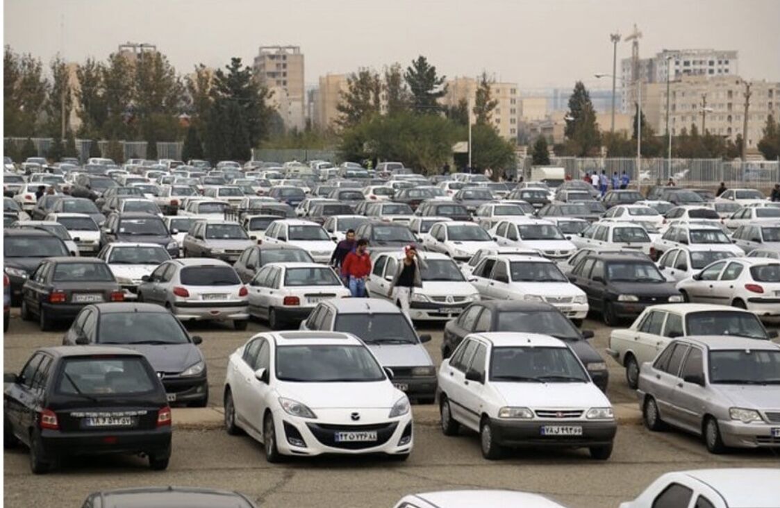 مالکان خودروهای توقیفی فقط 2 ماه برای ترخیص وسایل نقلیه مهلت دارند