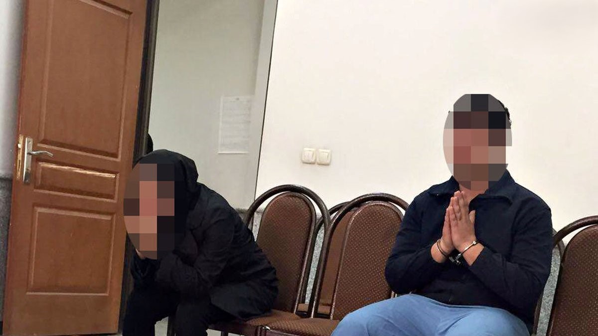 راز قتل مرد 42 ساله تهرانی با همدستی دوست پسر زن 36 ساله‌اش