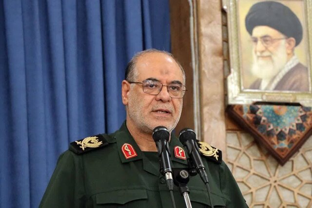 اسامی ۲۱ نفر از شهدای استان فارس در حملات اسرائیل به ایران منتشر شد