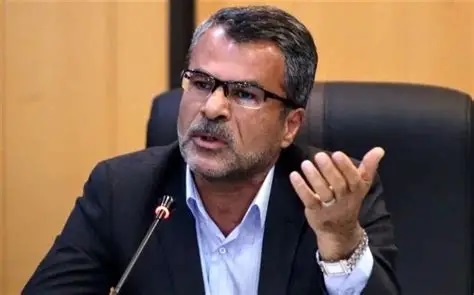 رییس حوزه استاندار فارس:دکتر امیری فضای آرامی در استان ایجاد کرد/تفویض اختیار به استانداران ضرورتی برای تحول در حکمرانی