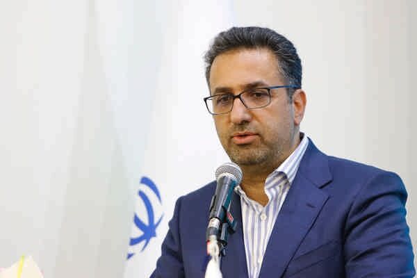 خبر مدیر کل راه و شهرسازی فارس از احداث محور ترانزیتی سعادت‌شهر – ارسنجان – خرامه – سروستان – باب انار