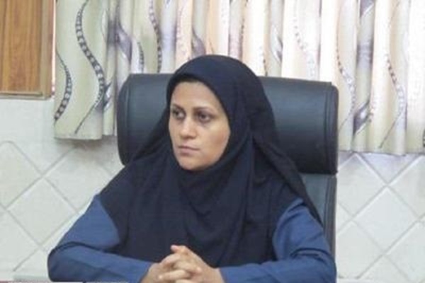 بخشدار علامرودشت شهرستان لامرد منصوب شد