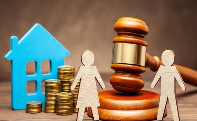 نفقه زن در قانون ایران: راهنمای جامع حقوق، نحوه محاسبه و پیگیری