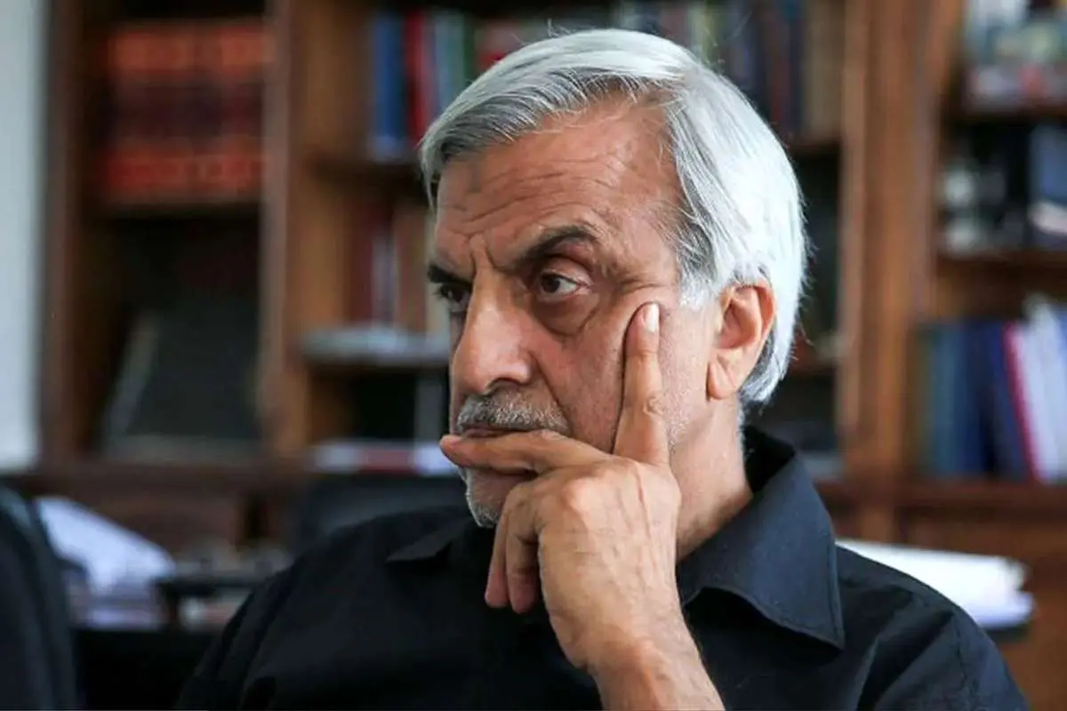 تندروها هرچه گفتند غلط از آب درآمد/مجری سیاست های ضد ایران شده اند !