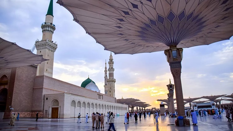 سفری آسان‌تر به ۶ کشور عربی با ویزای جدید شینگن خلیج فارس