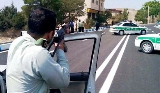 مهمترین اخبار انتظامی استان فارس: از توقیف خودروهای لوکس قاچاق تا کشف سیگار و لوازم یدکی فاقد مجوز