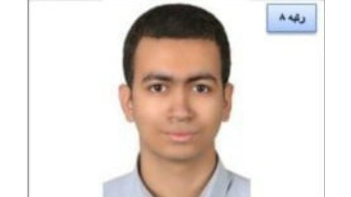 دانش آموز شیرازی رتبه تک رقمی کنکور سراسری را کسب کرد
