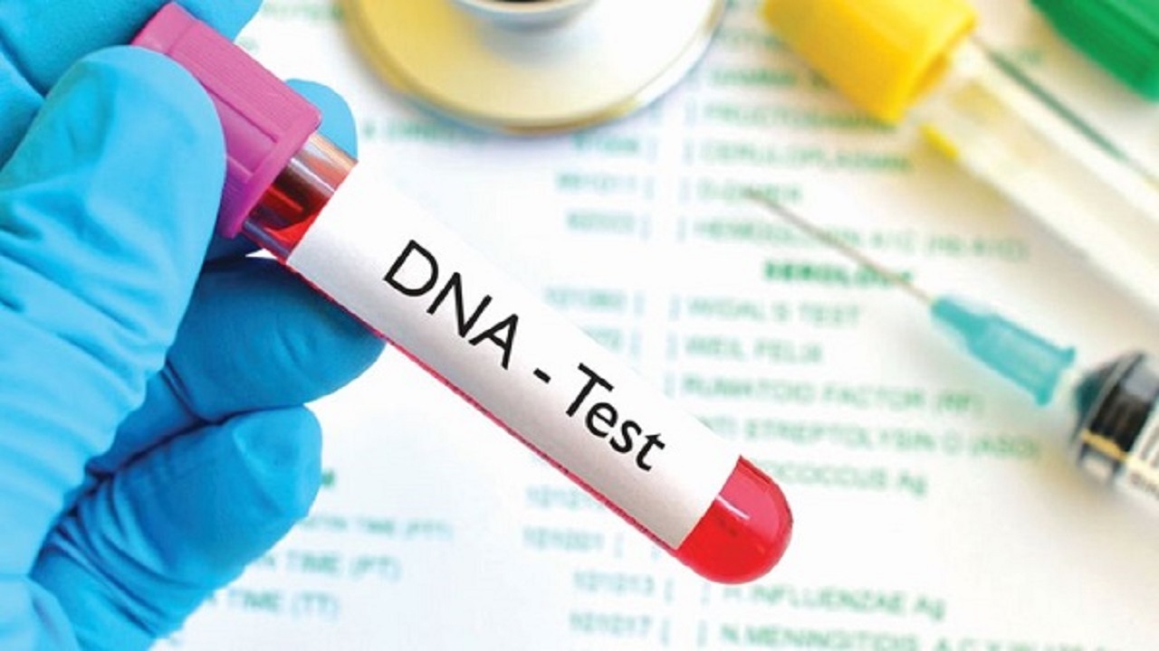 راز فاجعه بار قتل مرد مشهدی با آزمایش DNA دوقلوها فاش شد