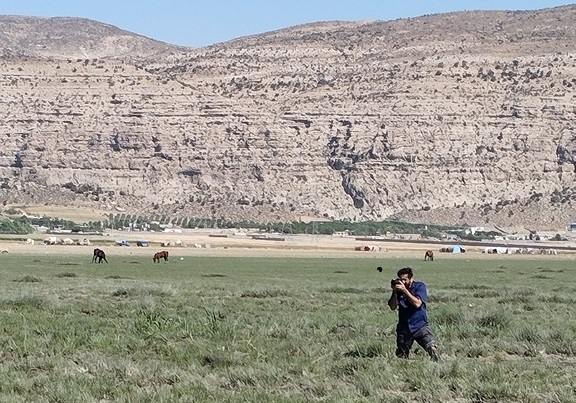 ارژن شیراز را چه کسانی خشکاندند؟
