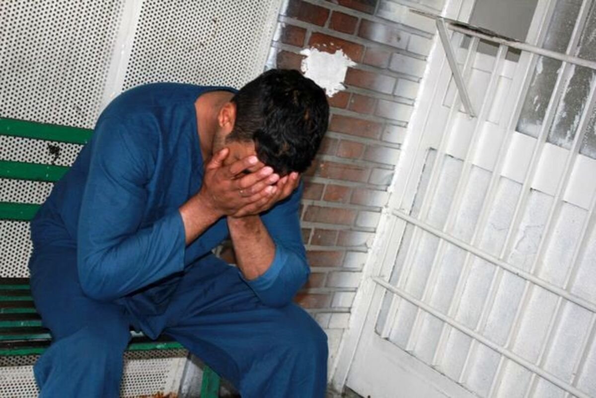 دختر جوان پس از اعتراف دوست پسرش به قتل او زنده شد