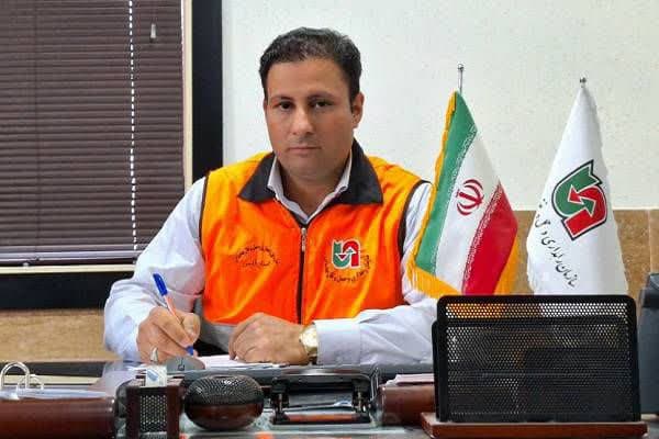 ۱۶۰ کیلومتر خط‌کشی و ۱۰ هزار متر مربع لکه‌گیری برای ایمنی زائران اربعین در اقلید