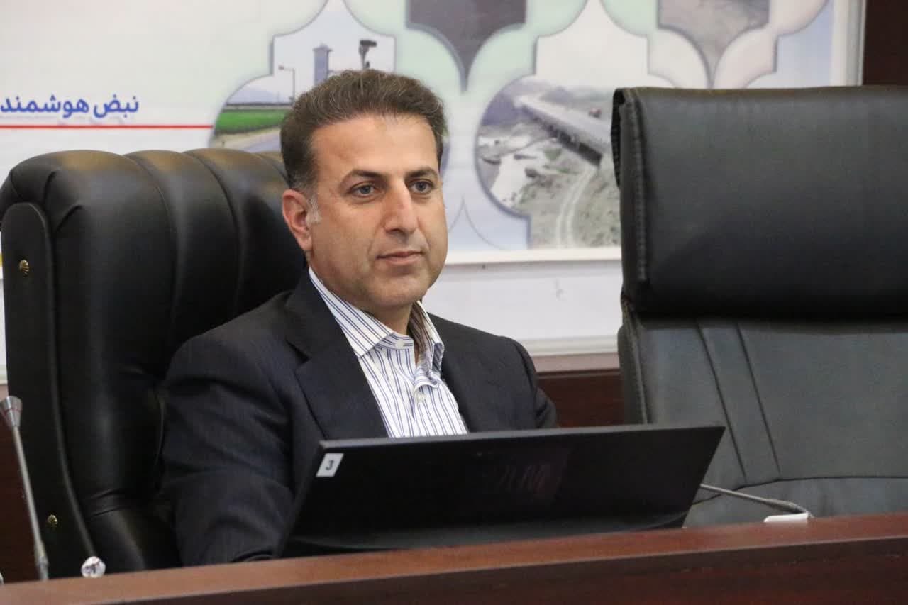 مدیرکل راهداری فارس: جای نگرانی برای سفر به سایر استان‌ها نیست؛ ۳۰ درصد اتوبوس‌های فارس در اختیار مسافران عادی است