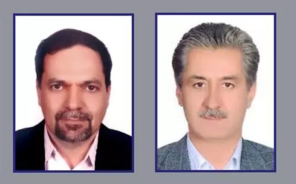 رؤسای جدید دانشکده‌های اقتصاد و مهندسی دانشگاه شیراز معرفی شدند
