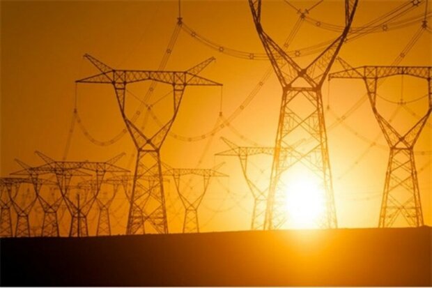 سوال یک کنشگر اجتماعی از استاندار در مورد بدهی نجومی یک کارخانه به شرکت برق منطقه‌ای فارس