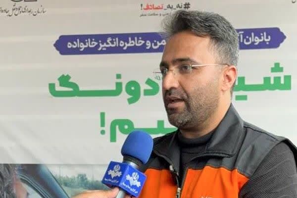 پذیرایی ۷۱ مجتمع خدماتی رفاهی فارس از زائران امام رضا (ع) در پایان ماه صفر