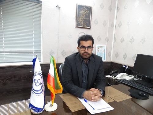 کار نیکوی محمدرضا مشایخ کمارجی در کازرون که ماندگار شد