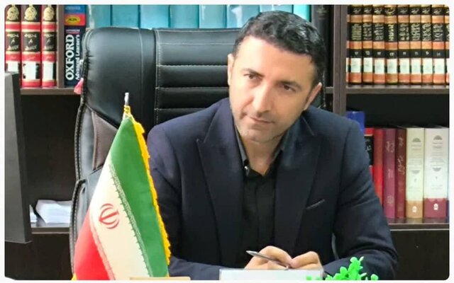 دکتر یونس غلامی گفت: توقف ساخت مسکن در اراضی هنرستان کشاورزی آب باریک شیراز