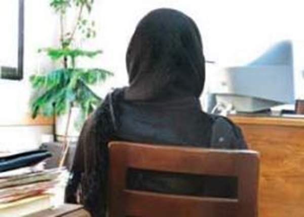 سوتی زن خیانتکار راز قتل شوهرش را فاش کرد