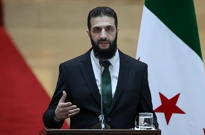 افشاگری «جولانی» درباره خیانت روس‌ها به بشار اسد و توافق پنهانی با نیروهای انقلابی و روسیه