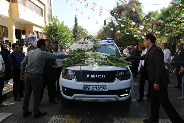 دکتر حسین موحدان، استاد پیشکسوت چشم‌پزشکی شیراز درگذشت