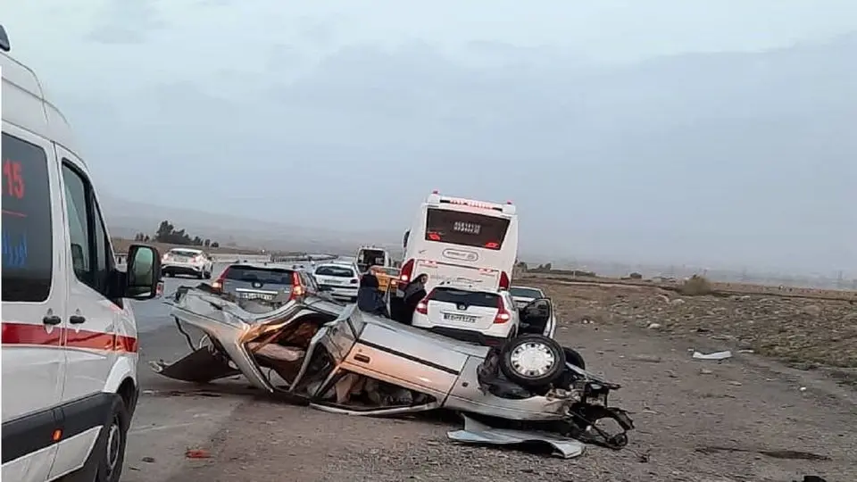 ابلاغ آیین‌نامه تسریع در رسیدگی به تصادفات رانندگی منتهی به صدمات بدنی غیر عمدی از سوی هیئت وزیران