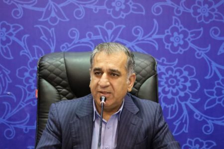 معاون سیاسی استاندار فارس: انتصابات در استان با محوریت وفاق ملی انجام شده است