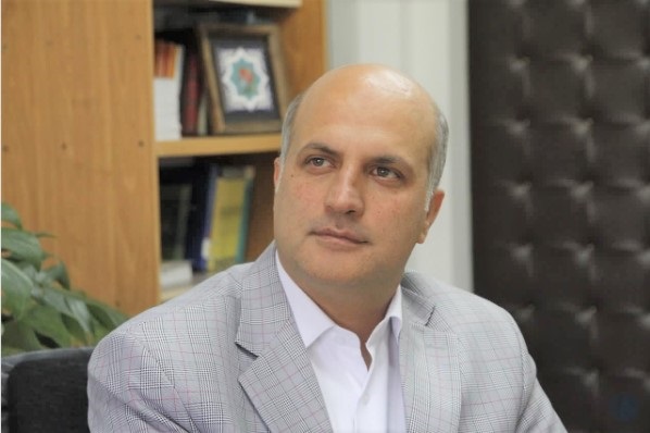 مدیر کل جدید روابط عمومی و امور بین الملل استانداری فارس منصوب شد