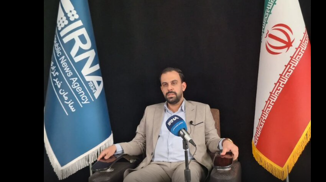 سبحان تقوی: با استاندار «در تراز ملی» می‌توان وعده‌های کلان را در فارس محقق کرد