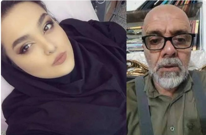 آخرین خبر از پرونده سما جهانباز دختر مفقود شده در شیراز / سعید جهانباز: متهم تاکنون حرفی نزده ، شاید دخترم زنده باشد