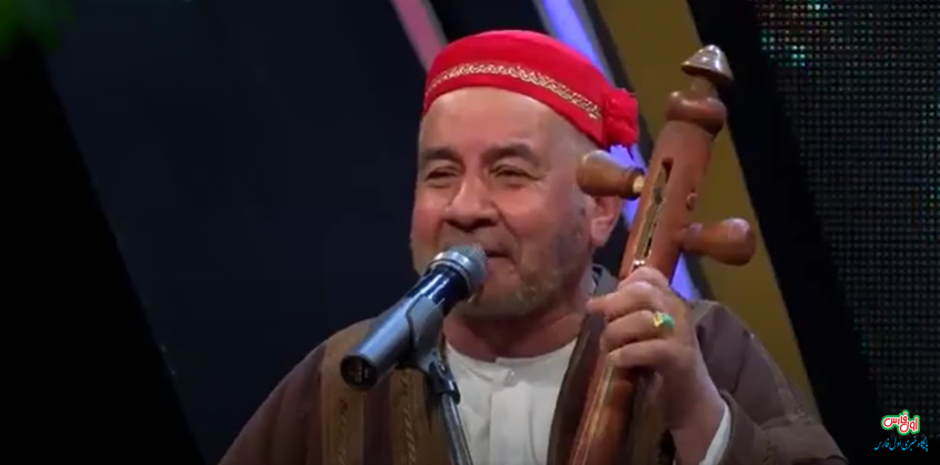 ویدئوی ترانه افغانستانی "دلم در میگیره" با صدای طلا محمد تخاری