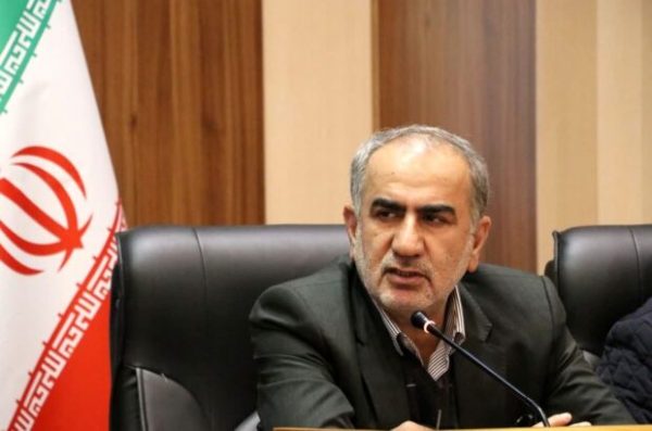 نماینده شیراز خواستار اصلاح فوری روند انتخابات کانون کارشناسان رسمی دادگستری فارس شد