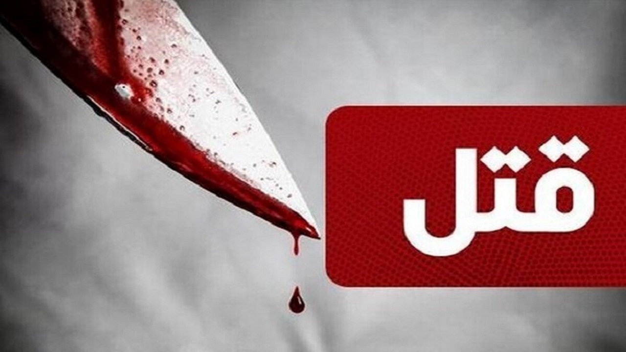 متهم به قتل در دادگاه: چشمم ندید چاقو به شوهرم خورد